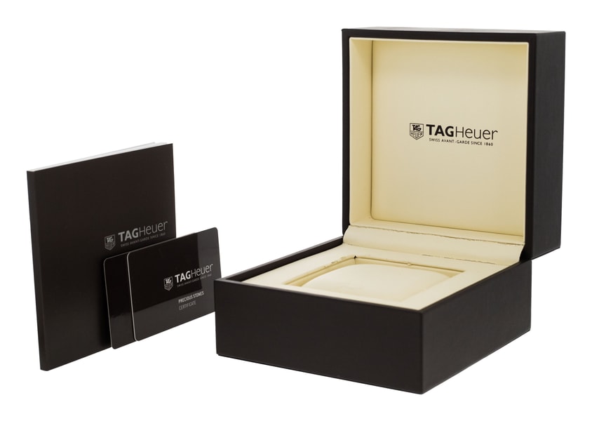 Tag Heuer Formula 1 WAH1313.BA0868